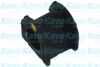 PARTS TOYOTA втулка передн. стаб. LAND CRUISER 100 -07 KAVO SBS-9058 (фото 1)