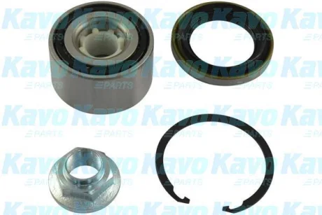 PARTS TOYOTA К-кт колісних підшипників SUPRA 3.0 i Bi-Turbo 93-02 KAVO WBK-9068