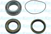 PARTS MITSUBISHI К-кт підшипника задньої маточини L300 KAVO WBK-5540 (фото 1)