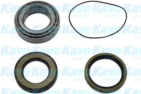 PARTS MITSUBISHI К-кт підшипника задньої маточини L300 KAVO WBK-5540
