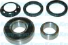 PARTS SUZUKI К-кт колісних підшипників VITARA (ET, TA, TD) 1.6 i 16V 90-98 KAVO WBK-8516 (фото 1)