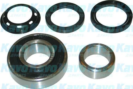 PARTS SUZUKI К-кт колісних підшипників VITARA (ET, TA, TD) 1.6 i 16V 90-98 KAVO WBK-8516