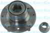PARTS MITSUBISHI Маточина колеса задн.Carisma,Colt V,Lancer IV 95- KAVO WBK-5539 (фото 1)