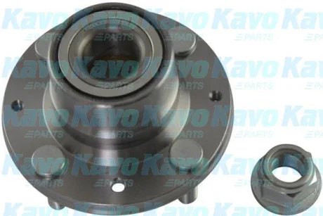 PARTS MITSUBISHI Маточина колеса задн.Carisma,Colt V,Lancer IV 95- KAVO WBK-5539