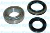 PARTS HYUNDAI К-кт колісних підшипників задньої маточини H100,H150 KAVO WBK-3006 (фото 1)