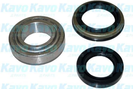 PARTS HYUNDAI К-кт колісних підшипників задньої маточини H100,H150 KAVO WBK-3006