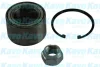 PARTS MITSUBISHI К-кт колісних підшипників задн. Outlander 4WD 03- KAVO WBK-5530 (фото 1)