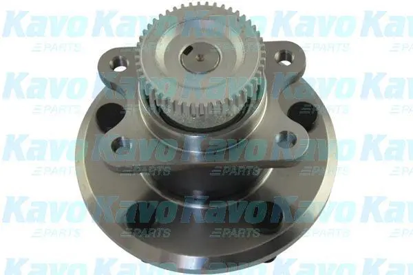 PARTS HYUNDAI Маточина колеса задн. XG 2.5-3.5 98-05 KAVO WBH-3051 (фото 1)