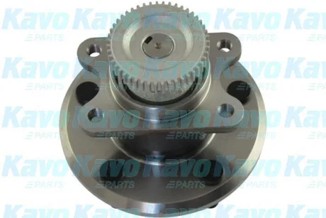 PARTS HYUNDAI Маточина колеса задн. XG 2.5-3.5 98-05 KAVO WBH-3051