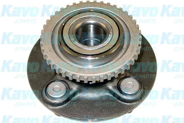 PARTS NISSAN Маточина колеса задн (з ABS 42-зуб.) Almera -00 KAVO WBH-6503 (фото 1)