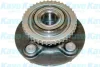 PARTS NISSAN Маточина колеса задн (з ABS 42-зуб.) Almera -00 KAVO WBH-6503 (фото 1)