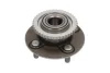 PARTS NISSAN Маточина колеса задн (з ABS 42-зуб.) Almera -00 KAVO WBH-6503 (фото 2)
