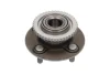 PARTS NISSAN Маточина колеса задн (з ABS 42-зуб.) Almera -00 KAVO WBH-6503 (фото 3)