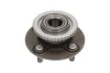 PARTS NISSAN Маточина колеса задн (з ABS 42-зуб.) Almera -00 KAVO WBH-6503 (фото 4)
