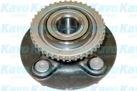 PARTS NISSAN Маточина колеса задн (з ABS 42-зуб.) Almera -00 KAVO WBH-6503
