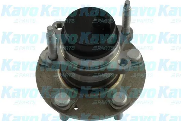PARTS KIA Маточина колеса зад. CERATO 1.6 06- KAVO WBH-4006 (фото 1)