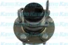 PARTS KIA Маточина колеса зад. CERATO 1.6 06- KAVO WBH-4006 (фото 1)