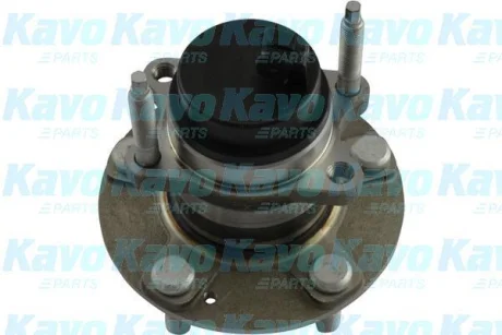 PARTS KIA Маточина колеса зад. CERATO 1.6 06- KAVO WBH-4006