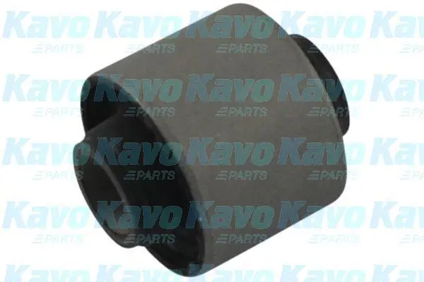 PARTS SUBARU С/блок важіля підвіски FORESTER 2.0 AWD 10-, LEGACY V (BM) 2.0 i AWD 09-14 KAVO SCR-8025 (фото 1)