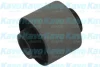 PARTS SUBARU С/блок важіля підвіски FORESTER 2.0 AWD 10-, LEGACY V (BM) 2.0 i AWD 09-14 KAVO SCR-8025 (фото 1)