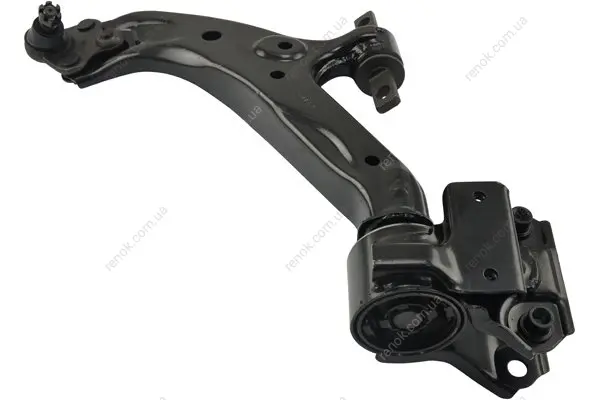 PARTS HONDA важіль передній нижній лів.CR-V IV 12- KAVO SCA-2245 (фото 1)