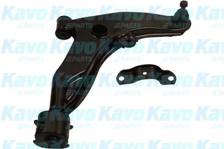 PARTS MITSUBISHI важіль підвіски прав.Carisma 96-,Volvo KAVO SCA-5510