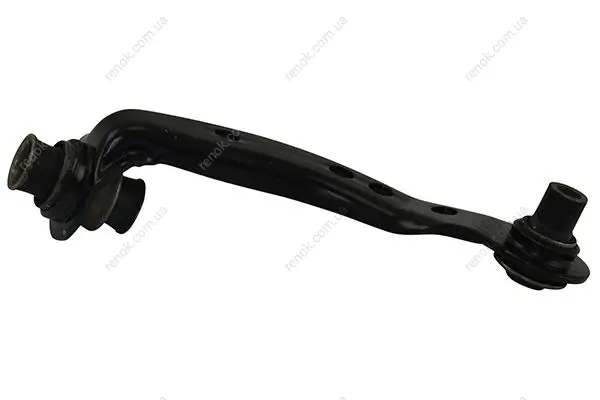 PARTS NISSAN Поздовжній важіль підвіски передн. прав. CUBE (Z12) 1.5 dCi 10- KAVO SCA-6597 (фото 1)
