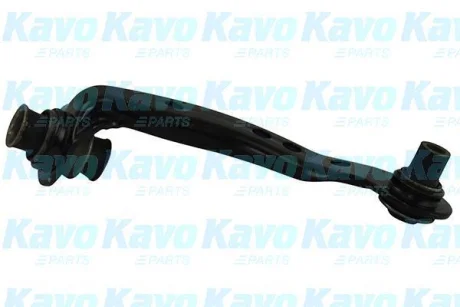 PARTS NISSAN Поздовжній важіль підвіски передн. прав. CUBE (Z12) 1.5 dCi 10- KAVO SCA-6597