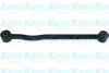 PARTS HYUNDAI важіль задньої підвіски лів./прав. KIA Carens 00- KAVO SCA-4125 (фото 1)