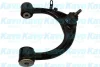PARTS TOYOTA важіль верхн. прав. LandCruiser 100 98- KAVO SCA-9031 (фото 1)