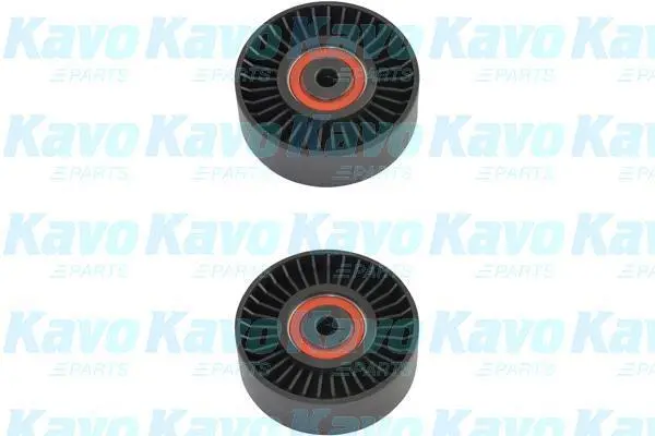 PARTS SUBARU Ролик натяжний Outback, Forester, Legacy, 2,0D 08- KAVO DIP-8005 (фото 1)