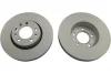 PARTS гальмівний диск передн. Fiat Scudo 07 KAVO BR-9535-C (фото 1)