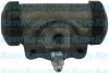 PARTS TOYOTA Гальмівний циліндр HIACE IV 2.5 D-4D 06-12 KAVO BWC-9034 (фото 1)