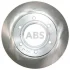 Диск гальмівний A.B.S. 17118 (фото 1)