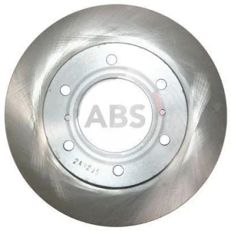 Диск гальмівний A.B.S. 17118