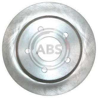 Диск гальмівний A.B.S. 17308