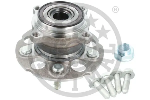 Підшипник колісний з маточиною OPTIMAL Optimal 912708 (фото 1)