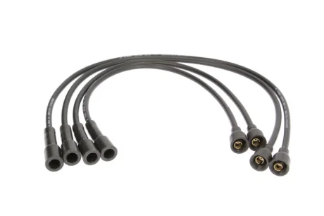 Комплект проводів запалювання MAZDA 323 C V, 323 F VI, 323 P V, 323 S V, 323 S VI 1.3/1.4 08.94-05.04 ENGITECH ENT910120