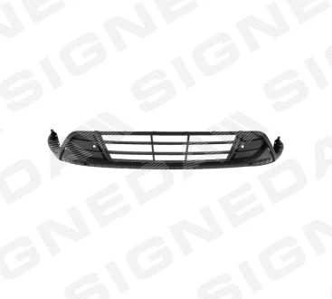 Бампер передній FORD ESCAPE, 17 - 19 Signeda PFD99402GB