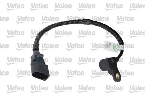 VALEO VW датчик положення валу розподільчого Audi A3,4,5,Q5,Skoda,Caddy III,Golf V,Passat,T5 1.6/2.0TDI Valeo 366152 (фото 1)