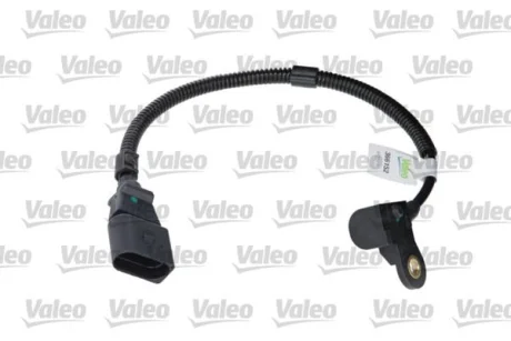VALEO VW датчик положення валу розподільчого Audi A3,4,5,Q5,Skoda,Caddy III,Golf V,Passat,T5 1.6/2.0TDI Valeo 366152