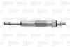 VALEO FORD свічка розжарювання FOCUS 1.8D 08 98- Valeo 345110 (фото 2)
