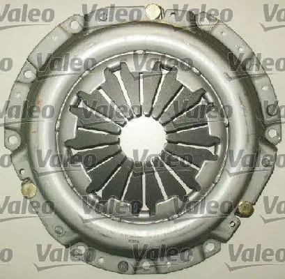 VALEO HYUNDAI К-кт зчеплення диск+корзина+підшипник SONATA III (Y-3) 2.0 i 16V -98 Valeo 826402 (фото 1)