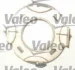 VALEO HYUNDAI К-кт зчеплення диск+корзина+підшипник SONATA III (Y-3) 2.0 i 16V -98 Valeo 826402 (фото 2)