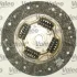 VALEO HYUNDAI К-кт зчеплення диск+корзина+підшипник SONATA III (Y-3) 2.0 i 16V -98 Valeo 826402 (фото 3)