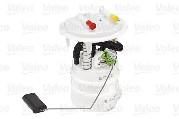 VALEO паливопідкачувальний насос FIAT Doblo 1,3/1,9JTD 05- Valeo 347600 (фото 1)