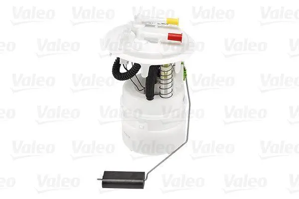 VALEO паливопідкачувальний насос (модуль) FIAT Fiorino, Qubo 1,3JTD 07- Valeo 347299 (фото 1)