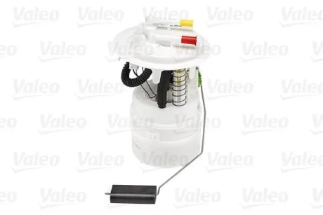 VALEO паливопідкачувальний насос (модуль) FIAT Fiorino, Qubo 1,3JTD 07- Valeo 347299