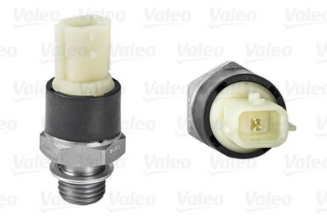 VALEO CITROEN датчик тиску повітря C1/C3/C4 Cactus/C-Elysse 1,0-1,2VTi Valeo 255610