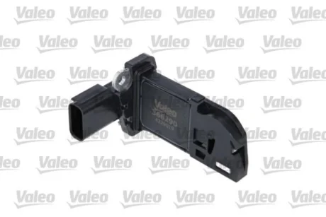 VALEO FORD Витратомір повітря Focus, C-Max, Kuga, Mondeo, Transit TDCi 08- Valeo 366290